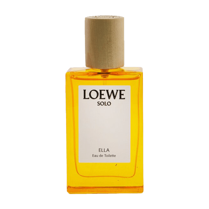 SOLO ELLA EDT PERFUME by LOEWE at Sundora