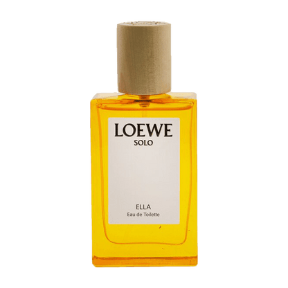 SOLO ELLA EDT PERFUME by LOEWE at Sundora