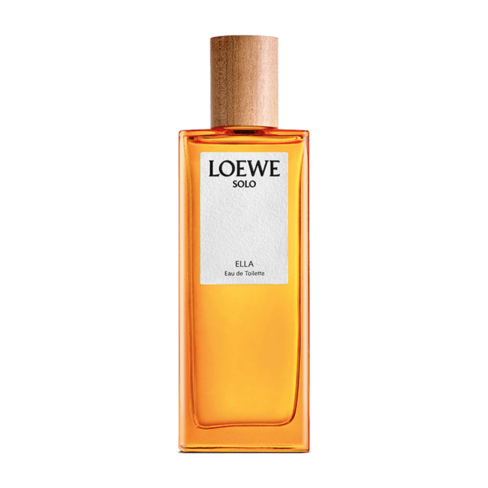 SOLO ELLA EDT PERFUME by LOEWE at Sundora