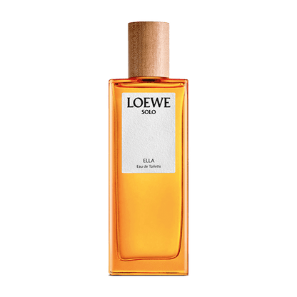 SOLO ELLA EDT PERFUME by LOEWE at Sundora