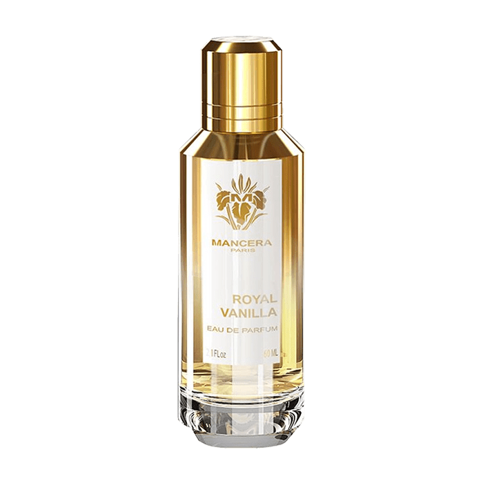ROYAL VANILLA PERFUME by MANCERA at Sundora