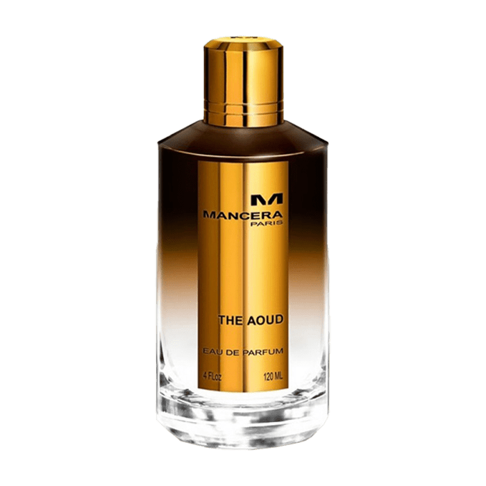 THE AOUD PERFUME by MANCERA at Sundora