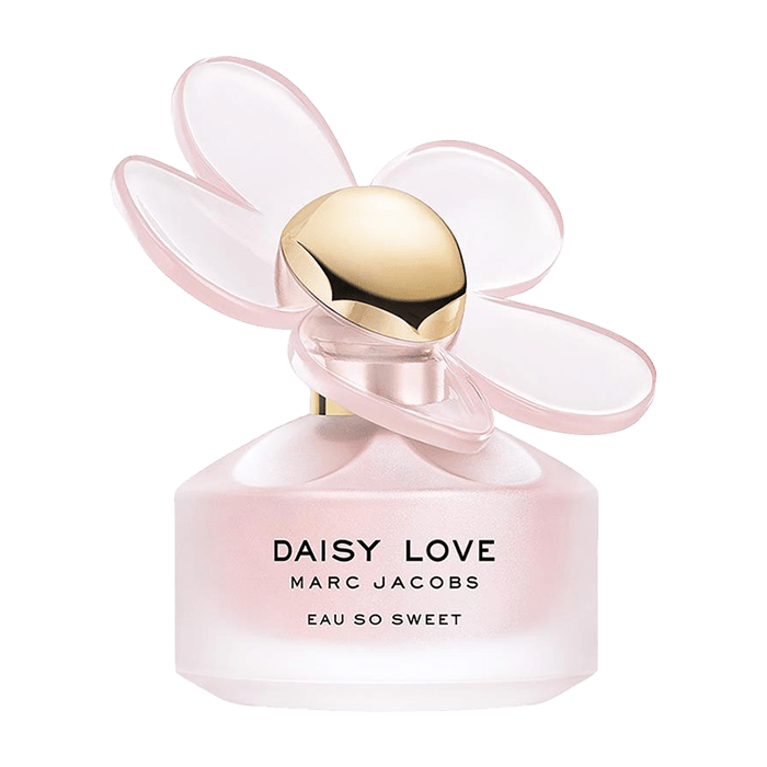 DAISY LOVE EAU SO SWEET EDT PERFUME by MARC JACOBS at Sundora