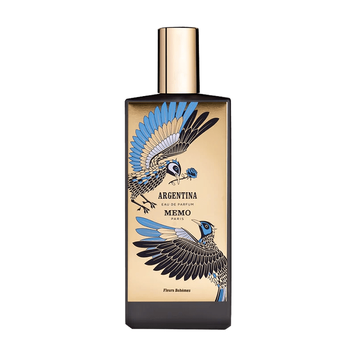 ARGENTINA PERFUME by MEMO PARIS at Sundora