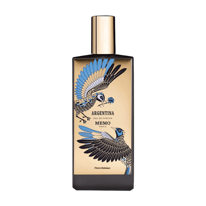 ARGENTINA PERFUME by MEMO PARIS at Sundora