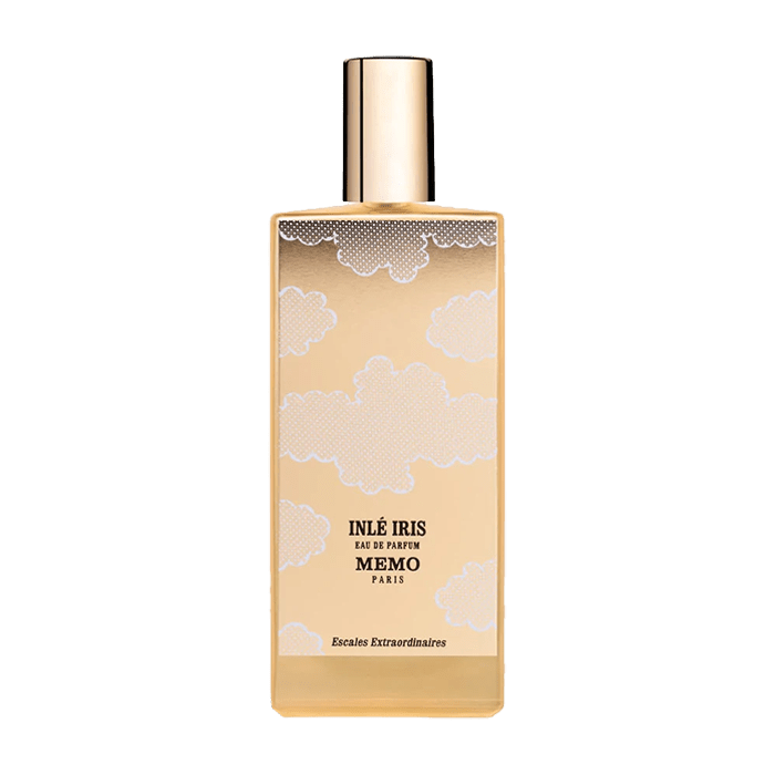 INLE IRIS PERFUME by MEMO PARIS at Sundora