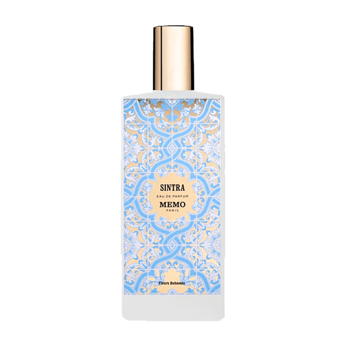 SINTRA PERFUME by MEMO PARIS at Sundora