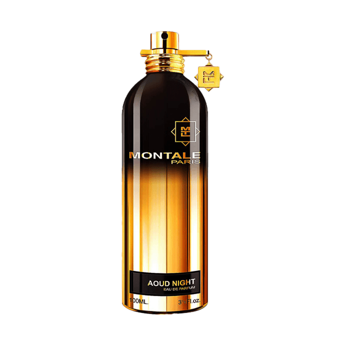 AOUD NIGHT PERFUME by MONTALE at Sundora