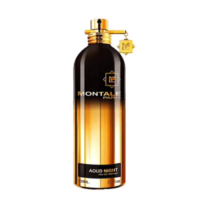 AOUD NIGHT PERFUME by MONTALE at Sundora