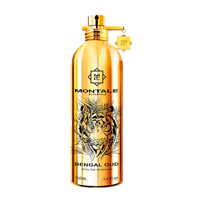 BENGAL OUD PERFUME by MONTALE at Sundora