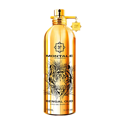 BENGAL OUD PERFUME by MONTALE at Sundora