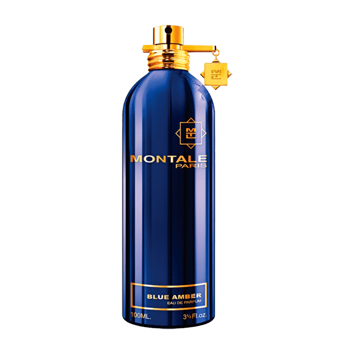 BLUE AMBER PERFUME by MONTALE at Sundora