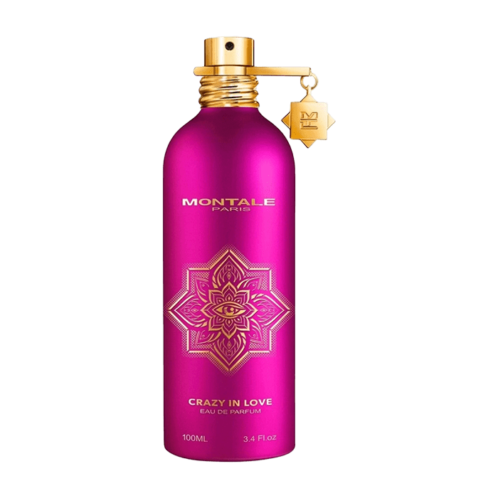 CRAZY IN LOVE PERFUME by MONTALE at Sundora