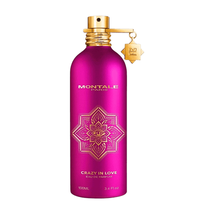 CRAZY IN LOVE PERFUME by MONTALE at Sundora