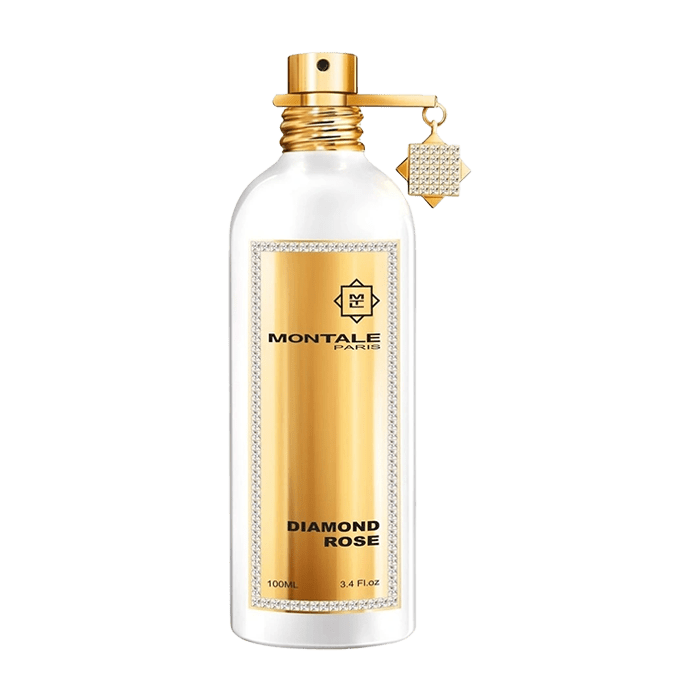 DIAMOND ROSE PERFUME by MONTALE at Sundora