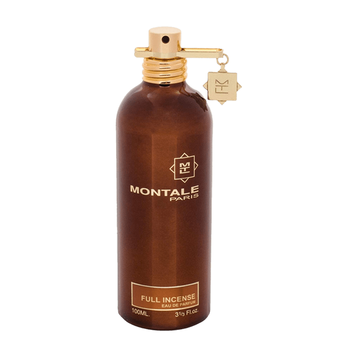 FULL INCENSE PERFUME by MONTALE at Sundora