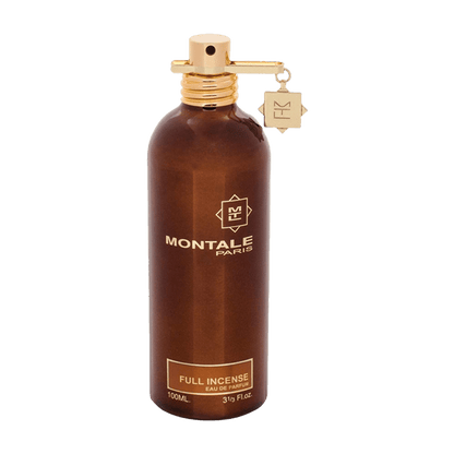 FULL INCENSE PERFUME by MONTALE at Sundora