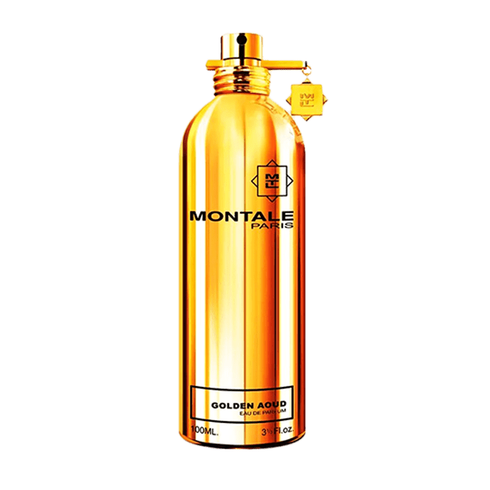 GOLDEN AOUD PERFUME by MONTALE at Sundora