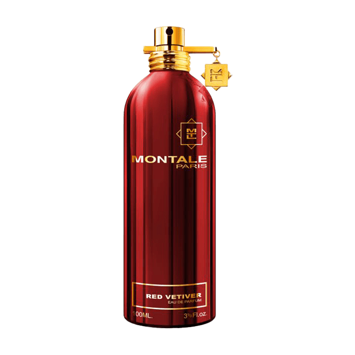RED VETIVER PERFUME by MONTALE at Sundora