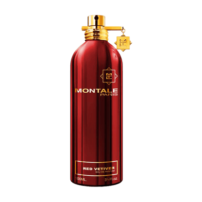 RED VETIVER PERFUME by MONTALE at Sundora