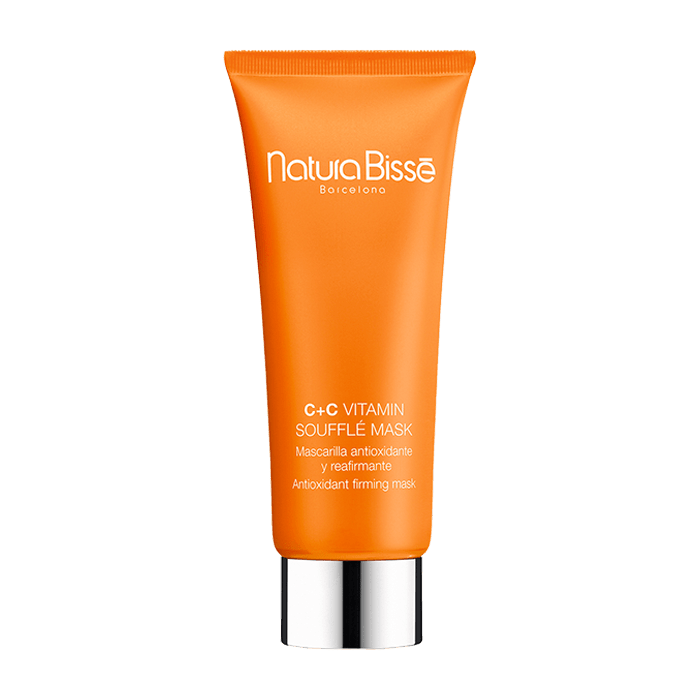 C+C VITAMIN SOUFFLE MASK FACE MASK by NATURA BISSE at Sundora