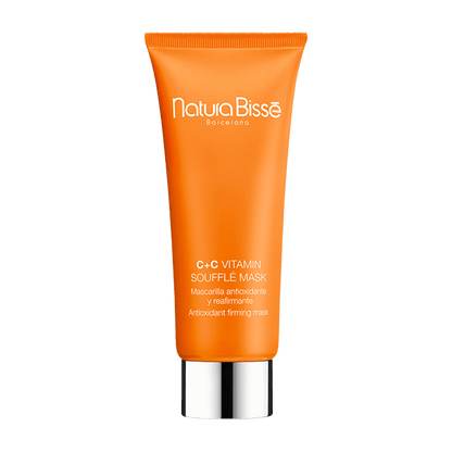 C+C VITAMIN SOUFFLE MASK FACE MASK by NATURA BISSE at Sundora