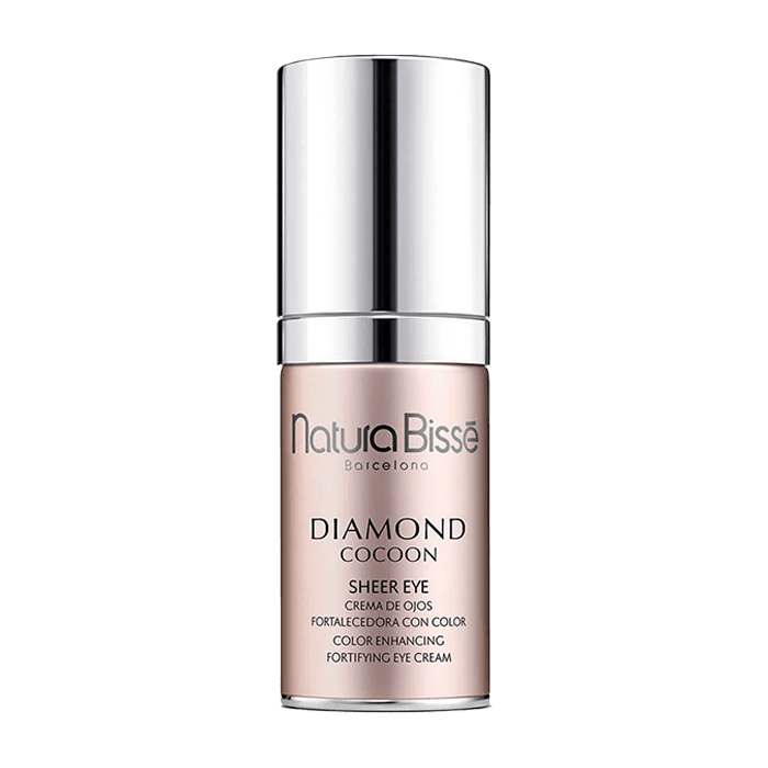 DIAMOND COCOON SHEER EYE EYE CREAM by NATURA BISSE at Sundora
