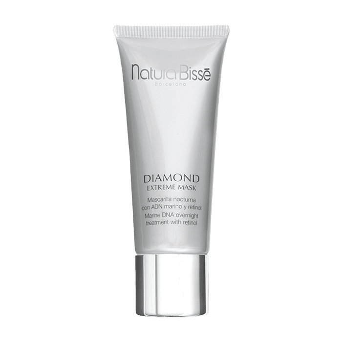 DIAMOND EXTREME MASK FACE MASK by NATURA BISSE at Sundora