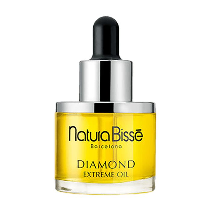 DIAMOND EXTREME OIL BODY OIL by NATURA BISSE at Sundora