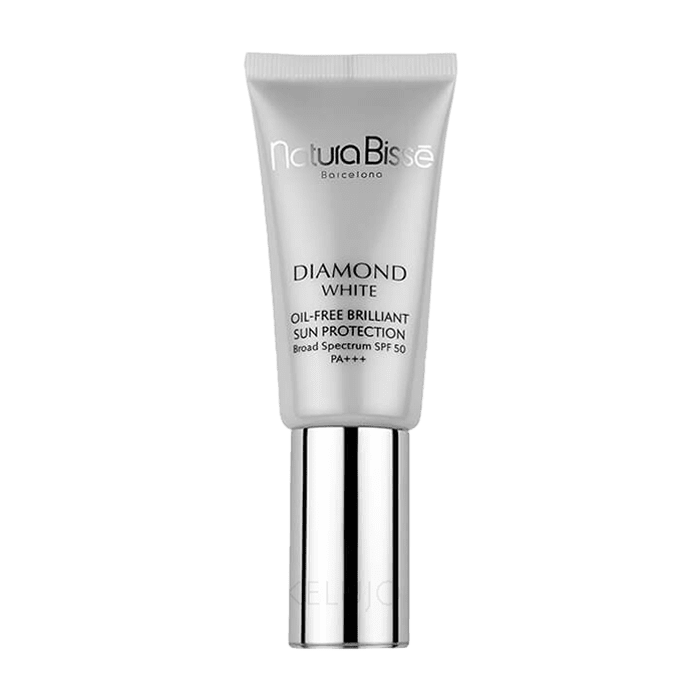DIAMOND SPF 50 PA+++ OIL FREE BRILLIANT SUN PROTECTION SUNSCREEN by NATURA BISSE at Sundora