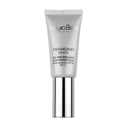 DIAMOND SPF 50 PA+++ OIL FREE BRILLIANT SUN PROTECTION SUNSCREEN by NATURA BISSE at Sundora