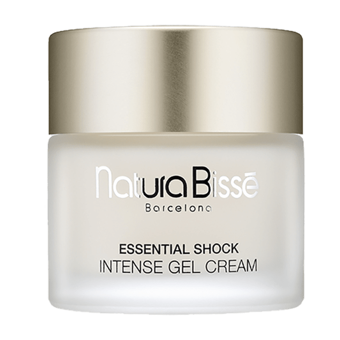 ESSENTIAL SHOCK INTENSE GEL CREAM FACE CREAM by NATURA BISSE at Sundora