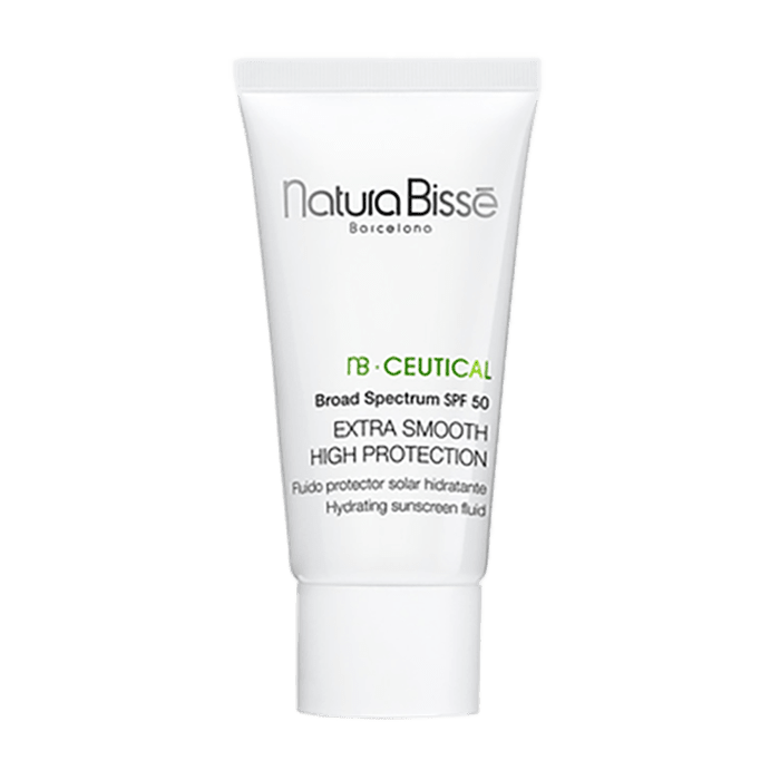 NB CEUTICAL SPF 50 EXTRA SMOOTH HIGH PROTECTION SUNSCREEN by NATURA BISSE at Sundora