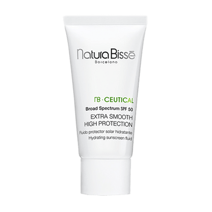 NB CEUTICAL SPF 50 EXTRA SMOOTH HIGH PROTECTION SUNSCREEN by NATURA BISSE at Sundora