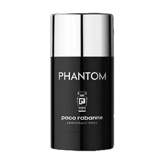 PHANTOM DEO STICK DEODORANT by RABANNE at Sundora