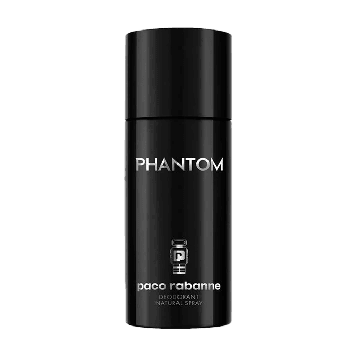 PHANTOM DEODORANT DEODORANT by RABANNE at Sundora