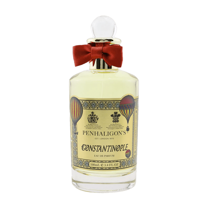 CONSTANTINOPLE PERFUME by PENHALIGON&
