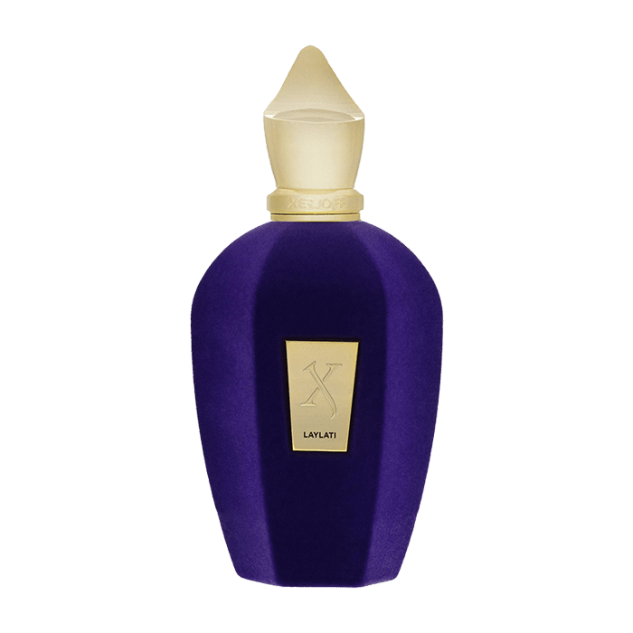 LAYLATI PERFUME by XERJOFF at Sundora