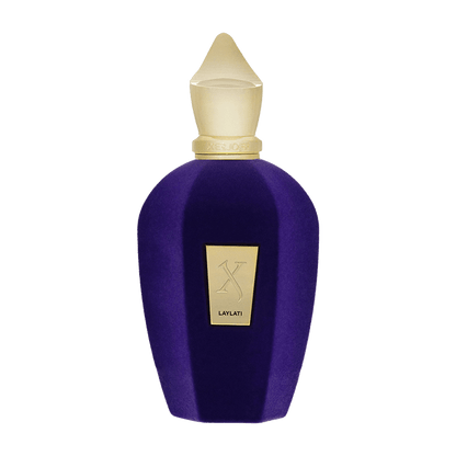 LAYLATI PERFUME by XERJOFF at Sundora