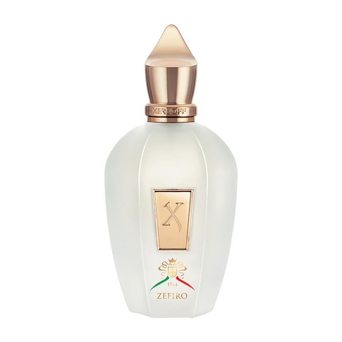 ZEFIRO PERFUME by XERJOFF at Sundora