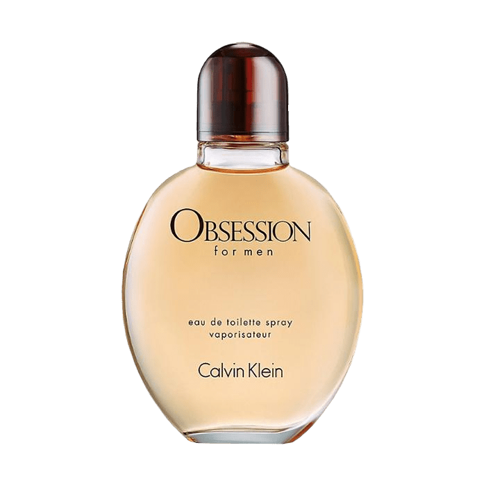 OBSESSION FOR MEN PERFUME by CALVIN KLEIN at Sundora