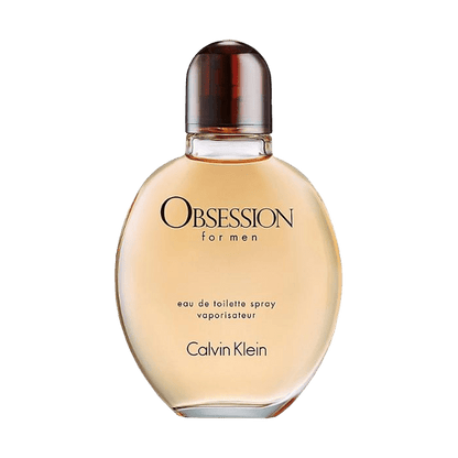 OBSESSION FOR MEN PERFUME by CALVIN KLEIN at Sundora
