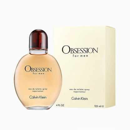 OBSESSION FOR MEN PERFUME by CALVIN KLEIN at Sundora