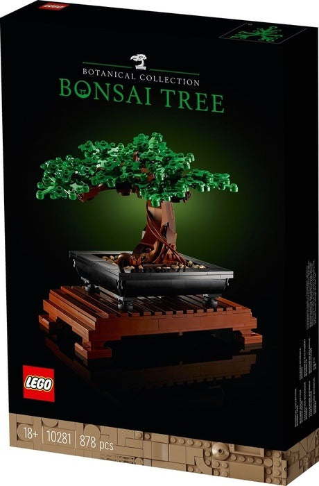 10281 Bonsai Tree TOYS by LEGO at Sundora