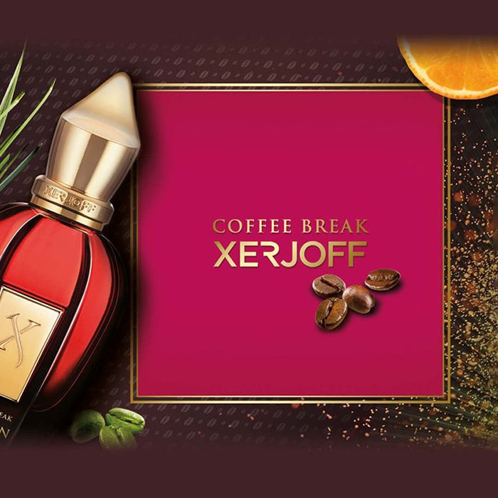 GOLDEN GREEN PERFUME by XERJOFF at Sundora