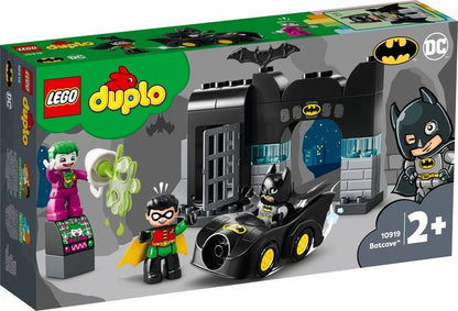 10919 Batcave TOYS by LEGO at Sundora