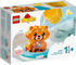 10964 Bath Time Fun : Floting Red Panda TOYS by LEGO at Sundora