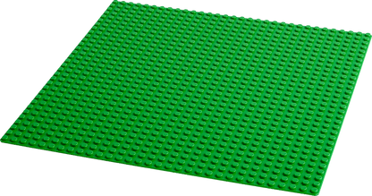 11023 Green Baseplate TOYS by LEGO at Sundora