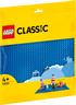 11025 Blue Baseplate TOYS by LEGO at Sundora