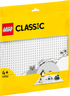 11026 White Baseplate TOYS by LEGO at Sundora